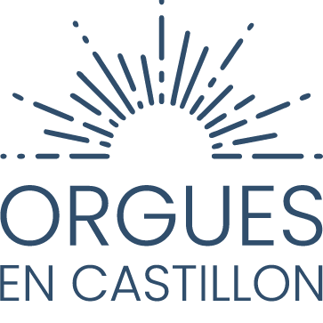 Orgues en Castillon